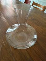 Schott zwiesel decanteerkaraf, Huis en Inrichting, Keuken | Servies, Ophalen of Verzenden, Glas, Overige stijlen, Overige typen