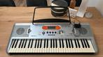 Medeli M5 keyboard, Muziek en Instrumenten, Ophalen, Medeli, Aanslaggevoelig, 61 toetsen
