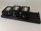 Accuhouder voor 4 Makita 18V accu’s, Ophalen of Verzenden, Nieuw