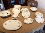 Mosa Plateel Servies, Antiek en Kunst, Ophalen