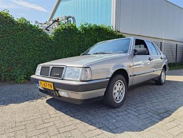 Lancia Thema 2.0 i.e. Turbo (bj 1986) beschikbaar voor biedingen