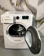 Samsung Warmtepomp Droger A++ - Zo Goed Als Nieuw!, Witgoed en Apparatuur, Wasdrogers, Ophalen of Verzenden, Zo goed als nieuw