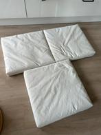 3x kussens geschikt voor Ikea nämmarö / applaro, Tuin en Terras, Ophalen of Verzenden, Gebruikt, 3 zitplaatsen