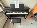 Roland HP704-CH Digitale Piano, Ophalen, Zwart, Digitaal, Zo goed als nieuw