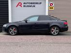 Audi A4 Limousine 1.8 TFSI Business Edition B&O/Xenon/Navi, Auto's, Audi, Euro 5, Gebruikt, 4 cilinders, Zwart