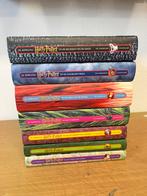 Harry Potter Complete Serie - Hardcover - NL, Boeken, Ophalen of Verzenden, Zo goed als nieuw