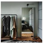 Hovet spiegel Ikea, Huis en Inrichting, Woonaccessoires | Spiegels, Ophalen, Zo goed als nieuw, Rechthoekig