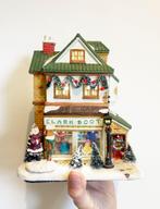 Div. huisjes voor kerstdorp, o.a. Lemax en Dickensville, Diversen, Ophalen, O, Dickensville, Lemax, O