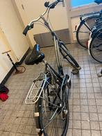 Fiets Gazelle, Fietsen en Brommers, Fietsen | Vouwfietsen, Gebruikt, Ophalen of Verzenden, Gazelle