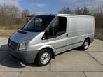 Ford Transit 260S 2.2 TDCI 101pk airco trekhaak euro 5, Voorwielaandrijving, Euro 5, Gebruikt, 4 cilinders