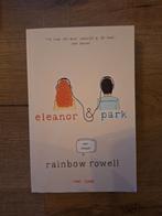 Eleanor en Park van Rainbow Rowell, Rainbow Rowell, Zo goed als nieuw, Ophalen