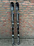 Salomon Ski's - 169 cm, Ophalen, 160 tot 180 cm, Gebruikt, Salomon