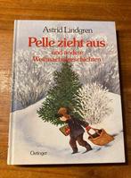 Pelle zieht aus - Astrid Lindgren & Ilon Wikland 1994 nieuw, Boeken, Fictie algemeen, Astrid Lindgren, Nieuw, Ophalen of Verzenden