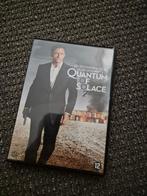 Te Koop DvD James Bond - Quantum of Solace met Daniel Craig, Vanaf 12 jaar, Ophalen of Verzenden, Zo goed als nieuw, Actie