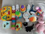 Speelgoedpakket baby/peuter, Ophalen of Verzenden, Gebruikt, Jongen of Meisje