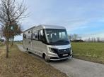 Niesmann + Bischof Flair 920 LE, Caravans en Kamperen, Campers, Integraal, Niesmann+Bischoff, Diesel, Particulier