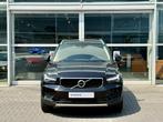Volvo XC40 T3 163PK AUT8 Momentum Pro| Adap.Cruise| Trekhaak, Gebruikt, Adaptive Cruise Control, Leder en Stof, Origineel Nederlands