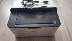 Brother HL-1110 A4 laserprinter., Ophalen, Zwart-en-wit printen, Gebruikt, Printer