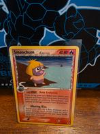 Pokemon smoochum 64/101 dragon frontiers, Ophalen of Verzenden, Zo goed als nieuw