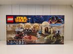 Lego Star Wars - 75052 Mos Eisley Cantina uit 2014, Kinderen en Baby's, Speelgoed | Duplo en Lego, Nieuw, Complete set, Ophalen of Verzenden
