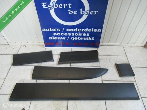 Stootlijsten Vivaro Trafic Talento, bj 2015 t/m nu, Auto-onderdelen, Carrosserie en Plaatwerk, Opel, Gebruikt, Ophalen of Verzenden