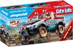 Playmobil City Life 71430 RC-Vehicles Rally auto - Nieuw, Kinderen en Baby's, Speelgoed | Playmobil, Eu, Eu, Nieuw, Ophalen of Verzenden