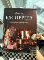 Auguste Escoffier - Kookboek van de klassieke keuken, Ophalen of Verzenden, Zo goed als nieuw, Auguste Escoffier, Frankrijk