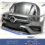 W118 C118 CLA AMG LINE VOORKOP GRIJS origineel Mercedes 2018, Gebruikt, Voor, Mercedes-Benz, Ophalen of Verzenden