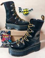 Dr. Martens Ghilana Max, Distressed Patent Maat: 36 UK3, Kleding | Dames, Schoenen, Nieuw, Ophalen of Verzenden, Hoge laarzen