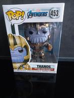 Funko pop Avengers Thanos, Ophalen of Verzenden, Zo goed als nieuw