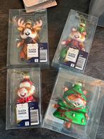 AH Hamster Kerst ornamenten, Diversen, Ophalen of Verzenden, Nieuw
