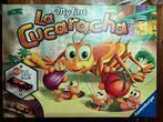 La Cucaracha Bordspel - Ravensburger, Een of twee spelers, Ophalen, Gebruikt, Ravensburger
