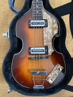 Hofner 500/1 beatle bas uit 1969, Ophalen of Verzenden, Gebruikt
