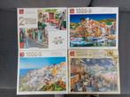 King puzzel 1000 stukjes, Ophalen of Verzenden, 500 t/m 1500 stukjes, Zo goed als nieuw, Legpuzzel