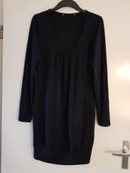 T-shirt / tuniek voor dames --- maat S / M --, Kleding | Dames, Zwart, Ophalen of Verzenden, Lange mouw, Maat 36 (S)