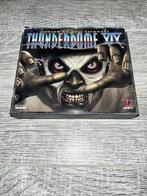 Thunderdome XIX: Cursed By Evil Sickness, Cd's en Dvd's, Cd's | Dance en House, Ophalen of Verzenden, Zo goed als nieuw, Overige genres