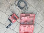 Goede gebruikte Hilti boorhamer  TE22, Doe-het-zelf en Verbouw, Ophalen of Verzenden, Gebruikt, Boor- en/of Breekhamer