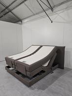 Karlsson Elektrisch Boxspring 180x200., ., Tweepersoons, Ophalen of Verzenden, Zo goed als nieuw