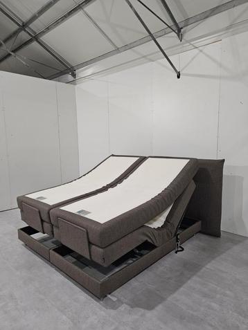 Karlsson Elektrisch Boxspring 180x200. beschikbaar voor biedingen