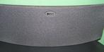 Kef center speaker iQ60c zwart, Zo goed als nieuw, 120 watt of meer, Center speaker, Ophalen