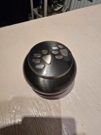 Urn voor kat of kleine hond van metaal., Ophalen of Verzenden