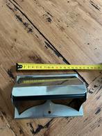 Wc rol houder vintage, Ophalen of Verzenden, Gebruikt, Overige kleuren, Overige typen