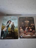 Outlander - Seizoen 1 + 2, Alle leeftijden, Ophalen of Verzenden, Zo goed als nieuw