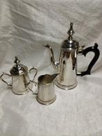 Antiek servies, Verzenden