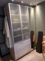Ikea pax kledingkast 150x236, Ophalen, 50 tot 75 cm, 200 cm of meer