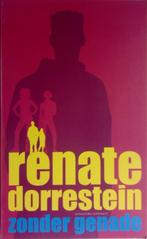 Zonder Genade. ISBN 9789025415426., Verzenden, Gelezen, Renate Dorrestein