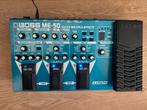 Boss ME-50 Effectenpedaal, Muziek en Instrumenten, Effecten, Ophalen of Verzenden, Gebruikt