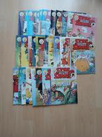 Stripbladen Sjors en Sjimmie Jaargang 1990, Boeken, Stripboeken, Ophalen, Sjors en Sjimmie, Zo goed als nieuw, Meerdere stripboeken