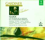 Christoph Willibald von Gluck, Les pèlerins de la Mecque, Ophalen of Verzenden, Classicisme, Gebruikt, Opera of Operette