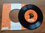 Single Bill and Jack - Sweatheart, my darling, my dear, Gebruikt, 7 inch, Single, Ophalen of Verzenden